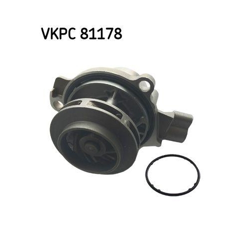 SKF Pompă de apă, răcire motor Aquamax