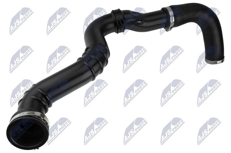 Furtun aer supraalimentare Ford Escape 1.6 Ecoboost 2013-2016; CV6Z6C640L; NTY, aftermarket