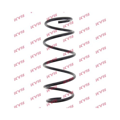 Arc spiral Renault Grand Scenic 2 (Jm0/1), Megane 2 (Bm0/1 , Cm0/1), Scenic 2 (Jm0/1), Kyb RH2712, parte montare : Punte fata