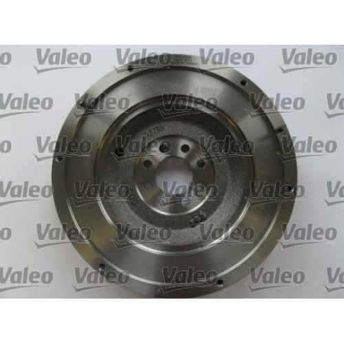 Kit ambreiaj Valeo 835076