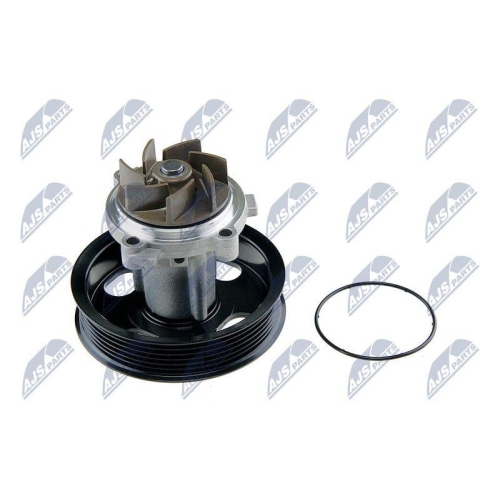 Pompa apa Citroen Nemo 1.3hdi 2010-, Peugeot Bipper 1.3hdi 2010-, Ford Ka 1.3 Tdci 2008-, 46819138