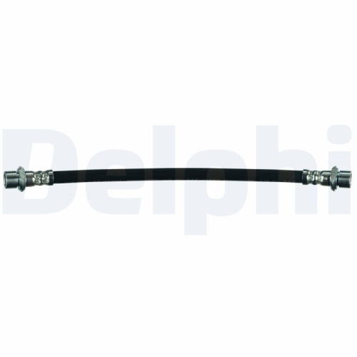Furtun frana fata DELPHI, Toyota Hilux VII Pick-Up, 08.2004-, partea stanga=dreapta, Fata; axa fata pe ambele parti; puntea fata