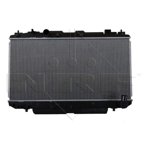 NRF Radiator, racire motor