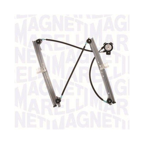 MAGNETI MARELLI Mecanism actionare geam
