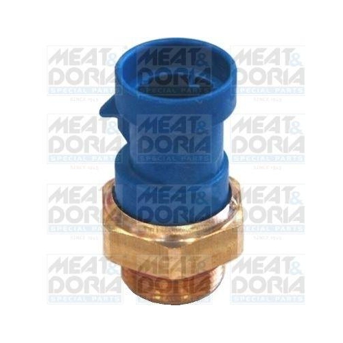 MEAT &amp; DORIA Comutator temperatura, ventilator radiator