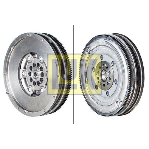 Volanta Vw Touareg (7la, 3.2 V6, LUK