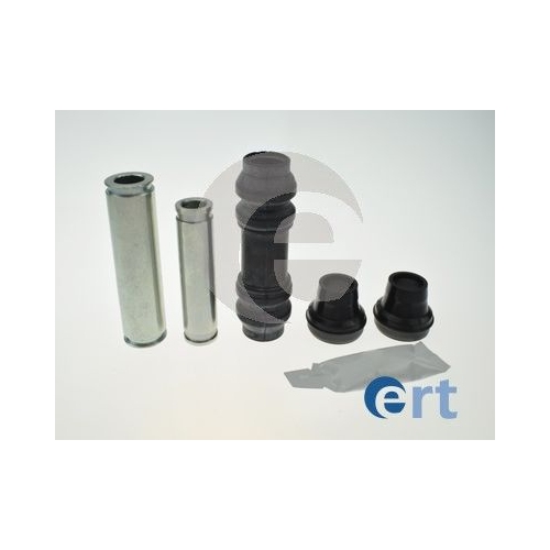 Set bucsi ghidaj etrier frana Ert 410063, parte montare : Punte Fata