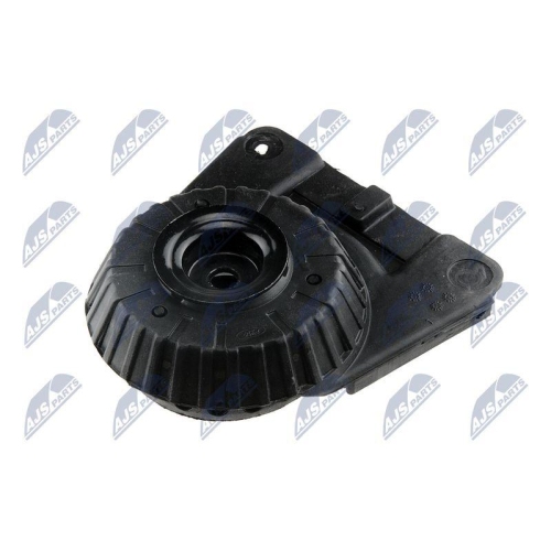Rulment sarcina suport arc Ford Mondeo 3 1.8, 2.0, 2.5 V6 2000-2007, Spate, 1205834