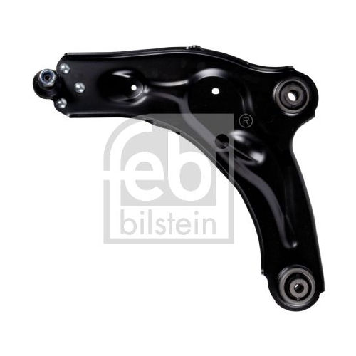 FEBI BILSTEIN Brat, suspensie roata