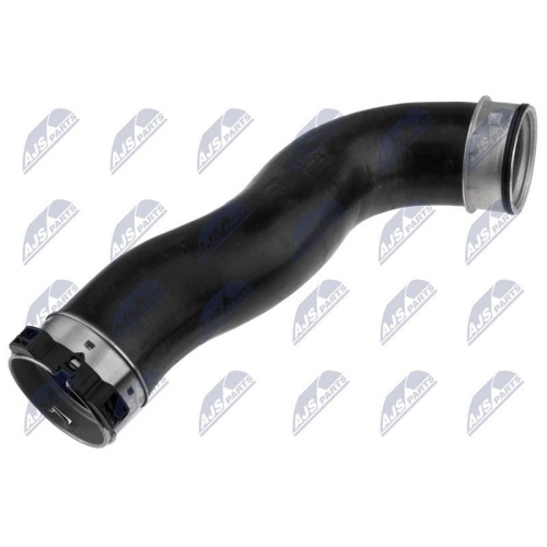 Furtun admisie aer Mercedes M W164 280cdi, 300cdi, 320cdi, 350cdi 2005-2012, Gl X164 320cdi, 350cdi 2006-2012, 1645282582