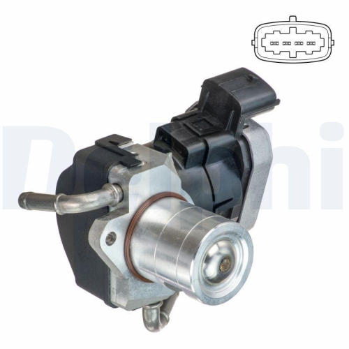 DELPHI Supapa EGR