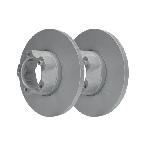 Set disc frana Vw Lt 28-35 I Box (281-363) 04.75-06.96, Lt 28-35 I Bus (281-363) 04.75-06.96, Lt 28-35 I (281-363) 04.75-06.96, Lt 28-35 2 Autobus (2db 2de 2dk) 04.96-07.06, Lt 40-55 I Box (291-512) 04.75-06.96, Lt 40-55 I (293-909) 04.75-06.96, Fata, 281