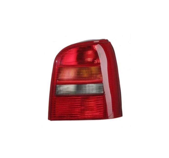 Stop spate lampa Audi A4 Avant 1994-1998 BestAutoVest partea Dreapta , fumuriu