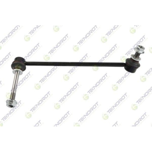 Bieleta antiruliu Bmw X5 (G05, F95), 08.18-, X5 Van (G05), 11.19-, X6 (G06, F96), 08.19-, X7 (G07), 03.19-, Punte Fata, Stanga, TEKNOROT