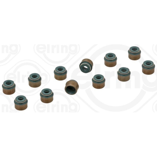 ELRING Set garnituri, ax supape