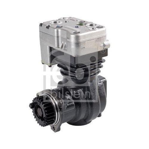 FEBI BILSTEIN Compresor, instalatie aer comprimat