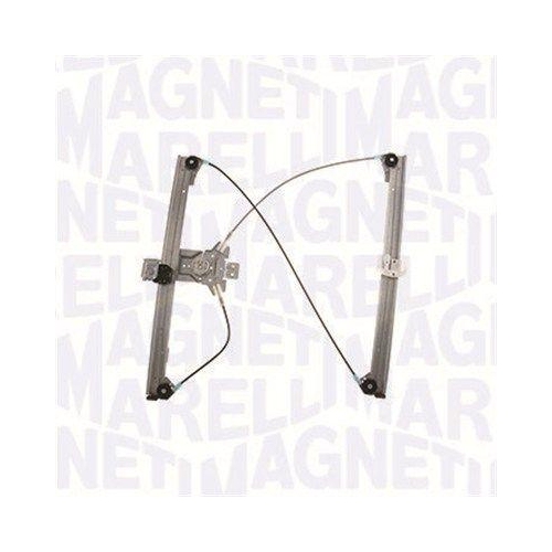 MAGNETI MARELLI Mecanism actionare geam