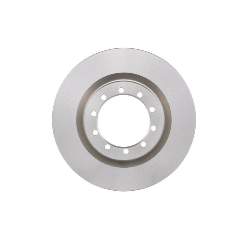 Set disc frana Renault Mascott Box (Fh) 01.99-06.04, Mascott Box 01.99-12.10, Mascott (Uh Hh) 01.99-06.05, Mascott Platform / Chassis 01.99-12.13, Master Pro Box (Fh) 05.04-04.10, Fata, 290X22mm, ventilat, BOSCH