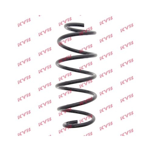 Arc spiral punte fata Vw Passat B6/B7 2005-2015; CC 358 2012-2018; Passat CC (B6) 2008-202; Skoda Superb 2008-2015, KYB RH3559