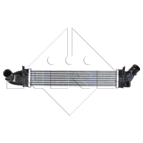 Radiator intercooler Nrf 30380