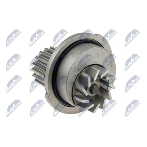 Pompa apa Daewoo Nexia Dohc 1995-, Espero Dohc 1995-, Lanos Dohc 1997-, 96352649