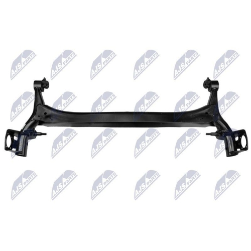 Axa, Punte spate Toyota Corolla 2001-2006 , W, O Stabiliser, 42101-12130