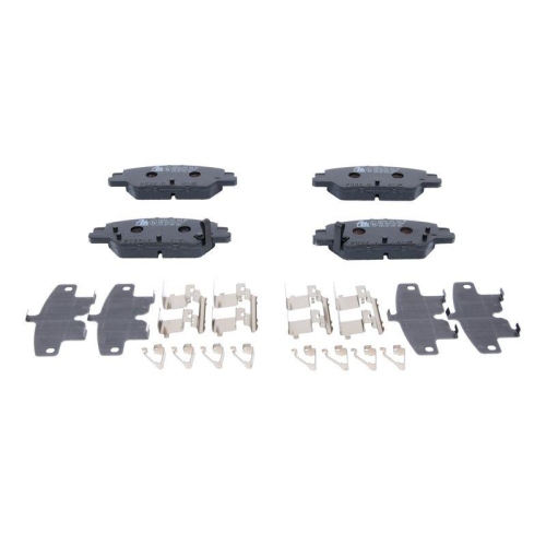 ATE set placute frana,frana disc