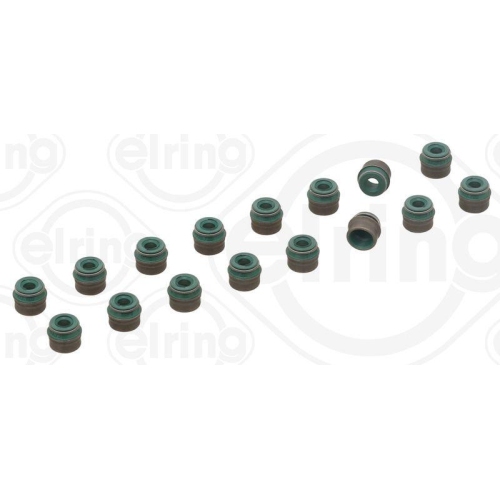 ELRING Set garnituri, ax supape
