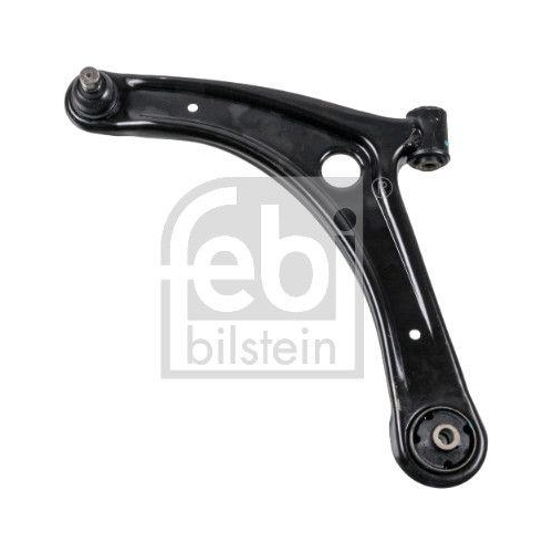 FEBI BILSTEIN Brat, suspensie roata