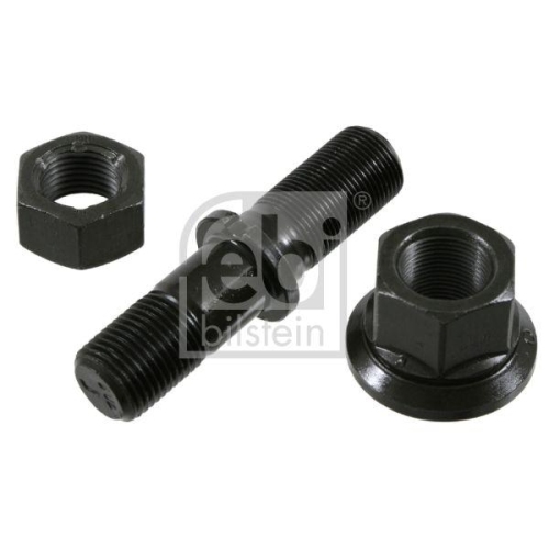 FEBI BILSTEIN Bolt roata