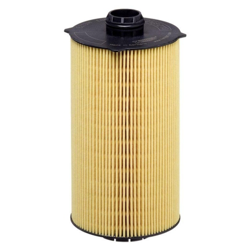 HENGST FILTER Filtru ulei