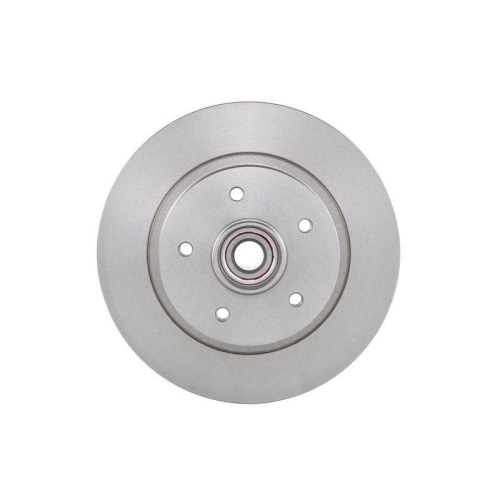 Set disc frana Renault Megane 2 (Bm0/1 Cm0/1) 07.01-10.12, Megane 2 Coupe-Cabriolet (Em0/1) 09.03-03.10, Megane 2 Estate (Km0/1) 08.03-08.12, Megane 2 Saloon (Lm0/1) 08.03-, Scenic 2 (Jm0/1) 06.03-07.10, Spate, 270X10mm, plin, BOSCH