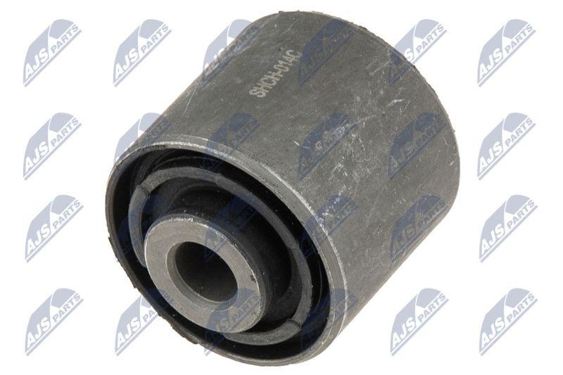 Bucsa brat suspensie Dodge Journey 2009-, Fiat Freemont 2011-; bucsa spate, superioara; 68083244AE; NTY, aftermarket