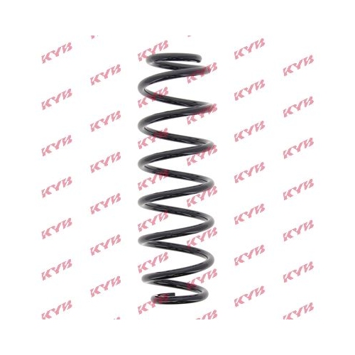 Arc spiral Vw Bora Combi (1j6), Golf 4 Variant (1j5); Skoda Octavia Combi (1u5), Kyb RH6083, parte montare : Punte spate