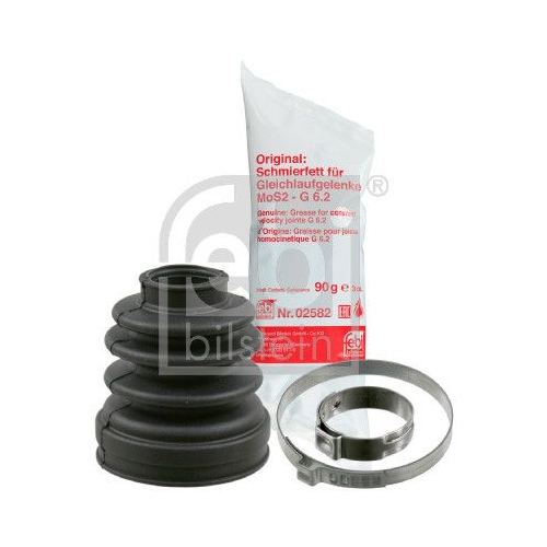 FEBI BILSTEIN Ansamblu burduf, articulatie planetara