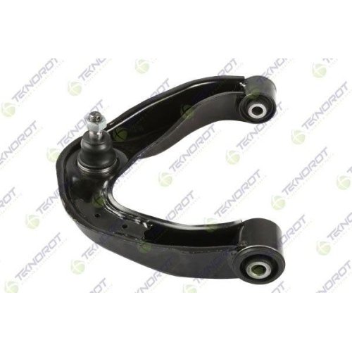Brat suspensie roata Nissan Pathfinder 3 (R51), 01.05-, 2.5 DCi, 2.5 dCi 4WD, 3.0 DCi, 4.0 4WD, Punte Fata, Stanga, superior; TEKNOROT