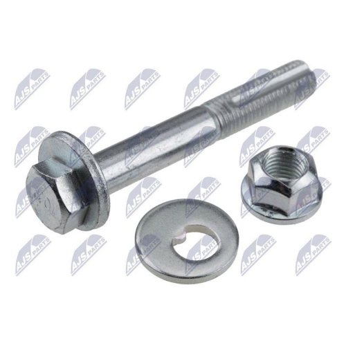 Surub corectare inclinare, excentrice Bmw Seria 3 (E36, E46) 1991-2006 , Inferior, 33326863853