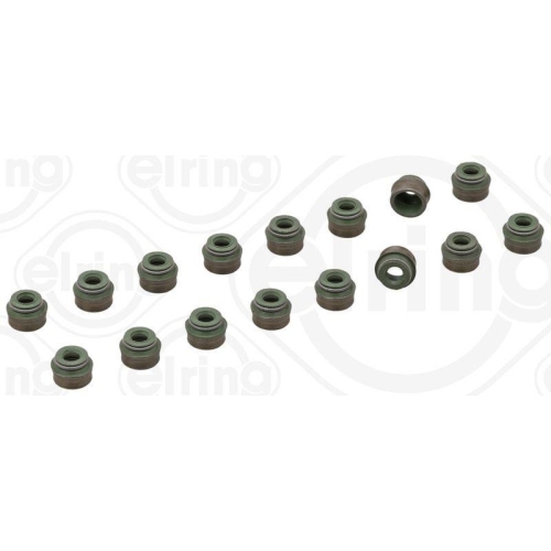 ELRING Set garnituri, ax supape