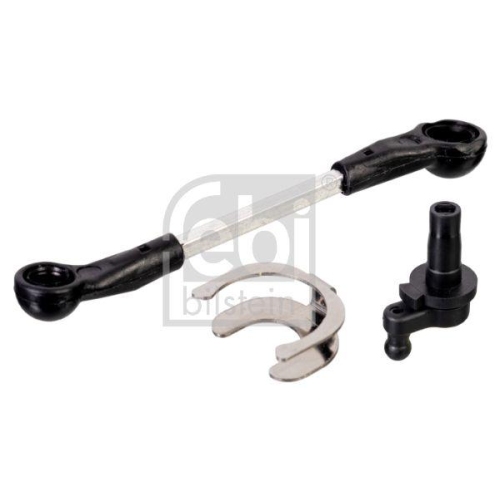 FEBI BILSTEIN Set pentru reparat, modul țeavă de aspirație febi Plus