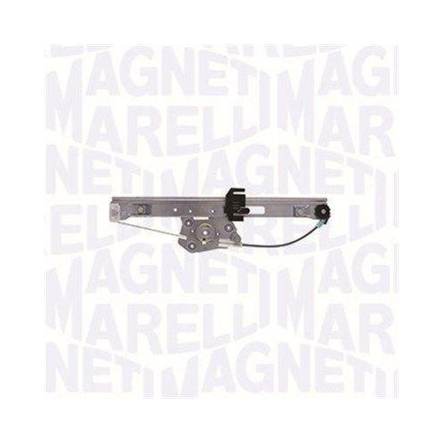 MAGNETI MARELLI Mecanism actionare geam