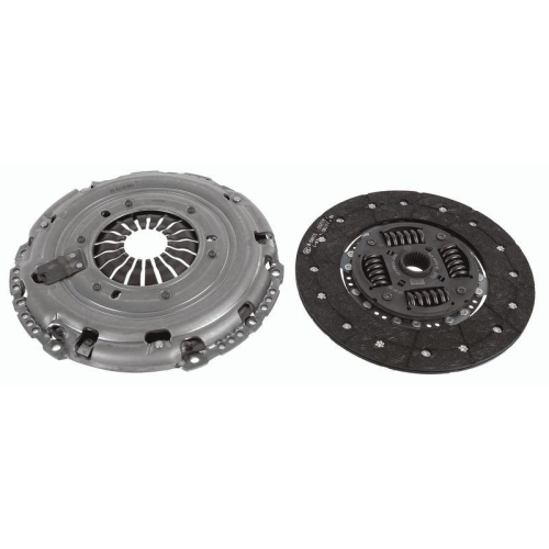 SACHS Set ambreiaj XTend