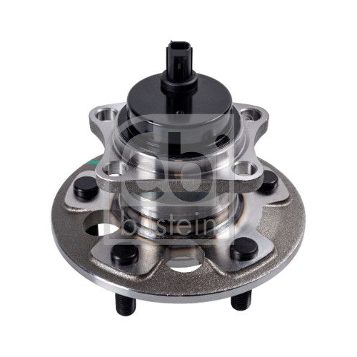 FEBI BILSTEIN Set rulment roata