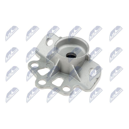 Rulment sarcina suport arc Fiat Grande Punto 2005-, Punto Evo 2009-2012, Alfa Romeo Mito 2008- Opel Corsa D 2006-, Stanga Spate, 436773