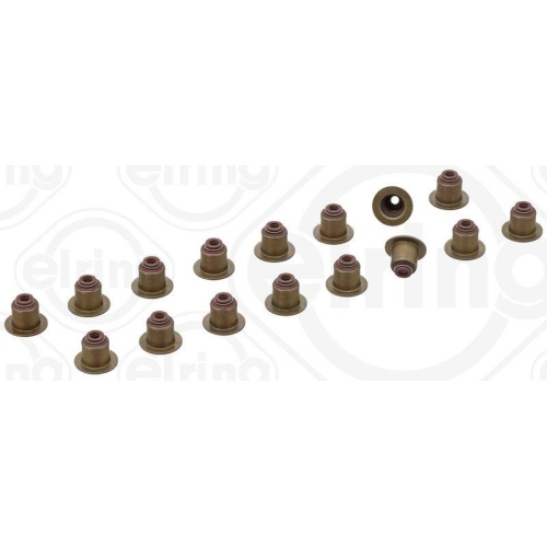ELRING Set garnituri, ax supape