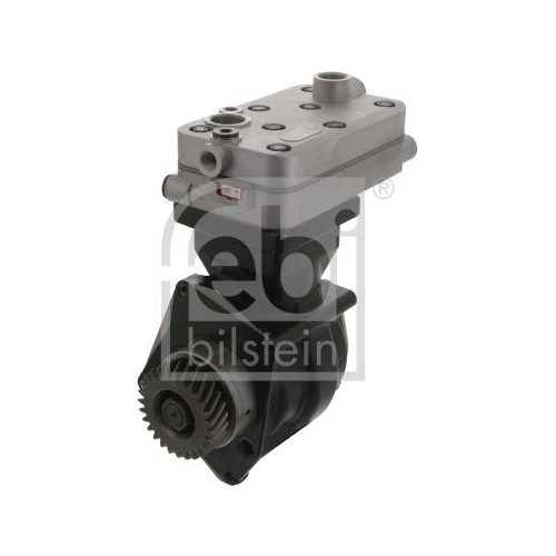FEBI BILSTEIN Compresor, instalatie aer comprimat