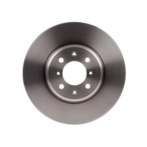 Set disc frana Rover/Mg 400 2 (Rt) 03.95-03.00, 400 2 Liftback (Rt) 05.95-03.00, Mg Zr 06.01-04.05, Mg Zs Hatchback 07.01-10.05, Mg Zs 07.01-04.05, Fata, 282,1X25mm, ventilat, BOSCH