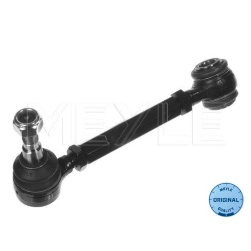 Brat suspensie roata Audi 100 (C2 C3 C4), 200, A6 (4a, C4), V8 (44 , 4c), Meyle 1160500023, parte montare : Punte Spate, Stanga