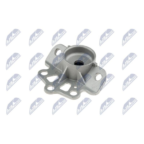 Rulment sarcina suport arc Fiat Grande Punto 2005-, Punto Evo 2009-2012, Alfa Romeo Mito 2008- Opel Corsa D 2006-, Dreapta, Spate, 436774