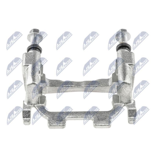 Suport etrier de franare Nissan Murano Z51, Z52 07-, Pathfinder R52 12-, Infiniti G25, G37 07-, M35, M45 05-, M37 10-, Q50, Q70 13-, Q60 16-, Qx60 12-, Suzuki Grand Vitara 2.4, 3.2 09-, Stanga, Dreapta, HZT-NS-040A