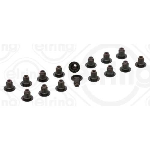 ELRING Set garnituri, ax supape